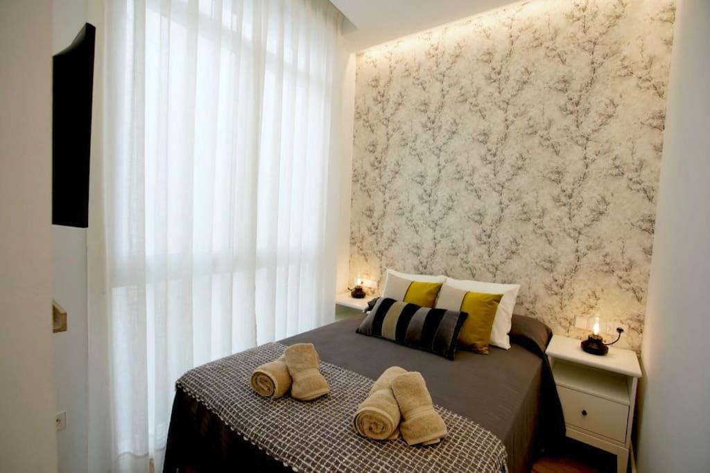Mini Hotel In The Heart Of Sevilla For Exclusive Usage Exterior foto